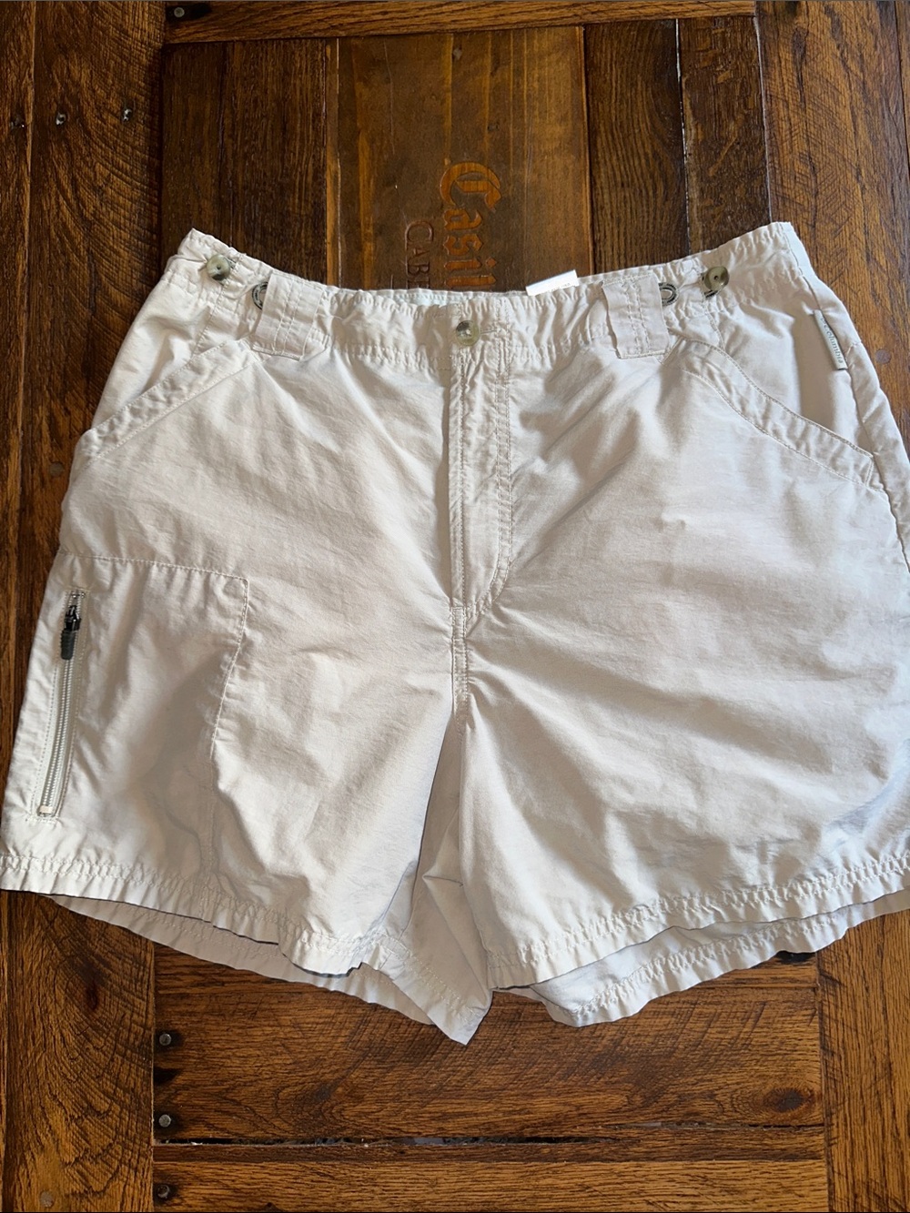 Columbia Sportswear Hiking Shorts